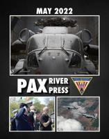 Pax River May 2022