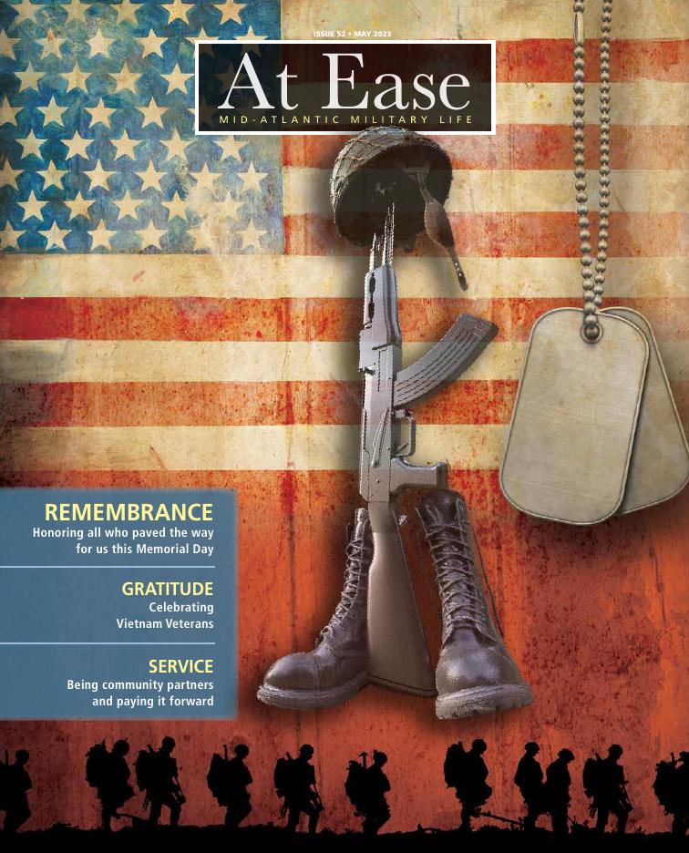 Page E_01 | e-Edition | dcmilitary.com
