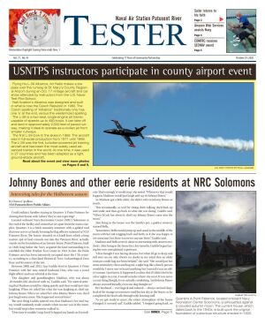Page 1 | e-Edition | dcmilitary.com