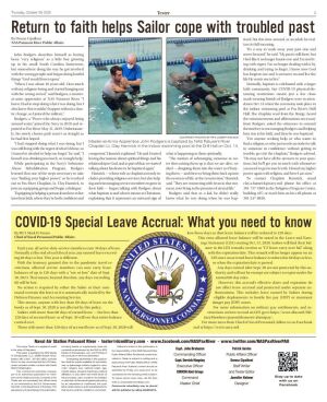 Page 1 | e-Edition | dcmilitary.com