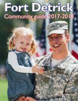 Fort Detrick Guide