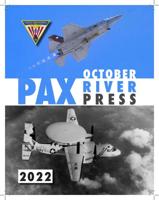 Pax River Press October 2022