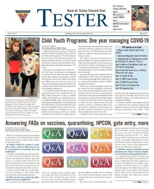 Page 1 | e-Edition | dcmilitary.com