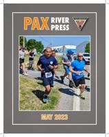 Pax River Press May 2023