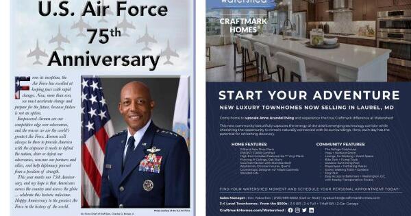 Page E6 | e-Edition | dcmilitary.com