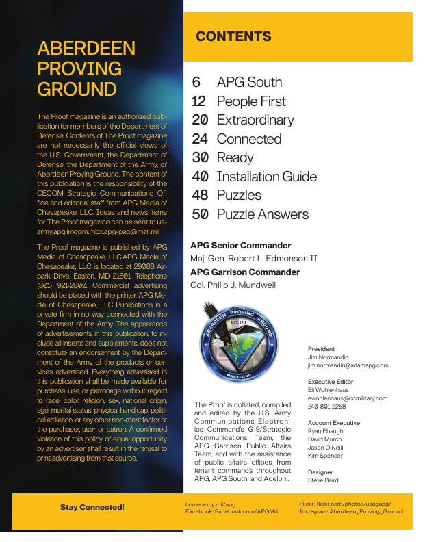 Page 04 | e-Edition | dcmilitary.com