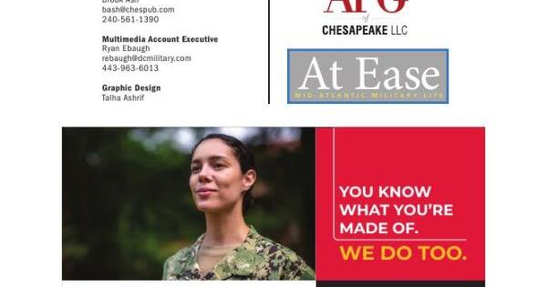 Page 03 | e-Edition | dcmilitary.com