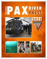 Pax River November 2022