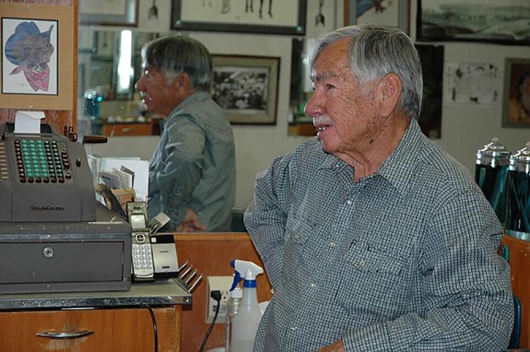 Need2Know After 5plus decades, Olvera Barber Shop on North Cortez Street to close; Sunglass