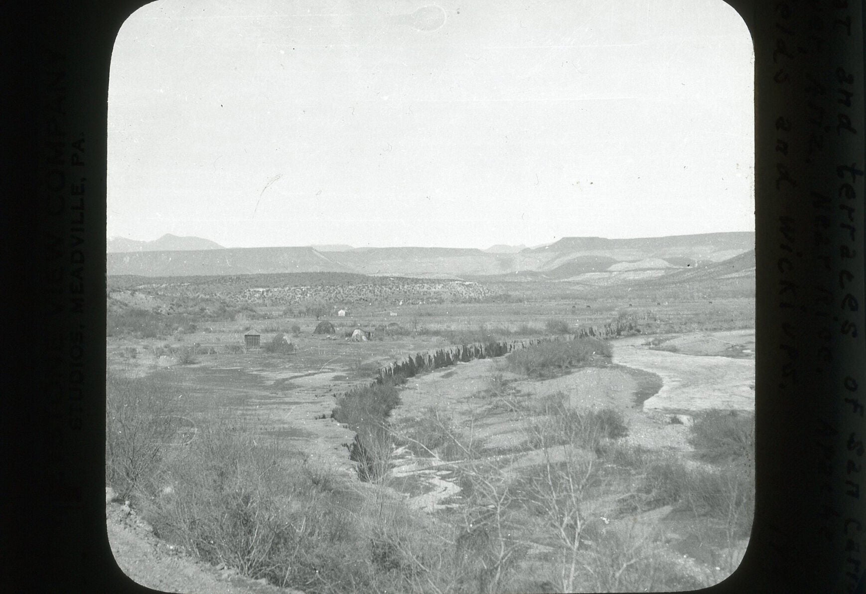 Arizona History: Oct. 25-31 | Features | dcourier.com