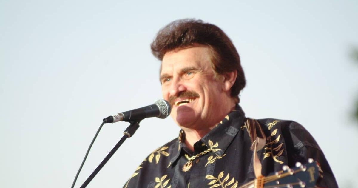 Johnny Cash's 'Ring of Fire' Was Co-Written by Merle Kilgore, a Country Music Pioneer