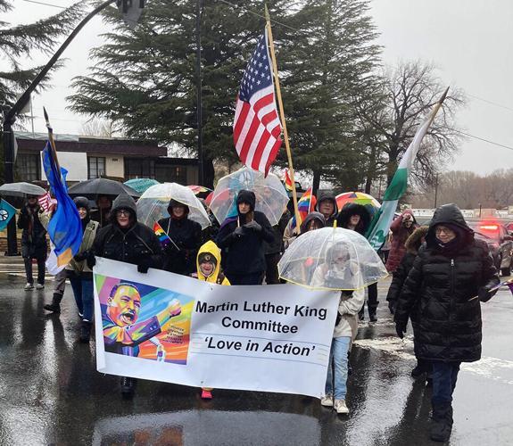 ‘Love in Action’ is theme of 2024 Martin Luther King Jr. Day Jan. 15 ...