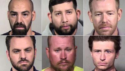 6 more Arizona men indicted in undercover child sex sting | News ...