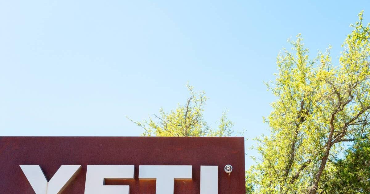 Yeti’s Cool New Backpack Is Built for Travel, Work and Everything in Between