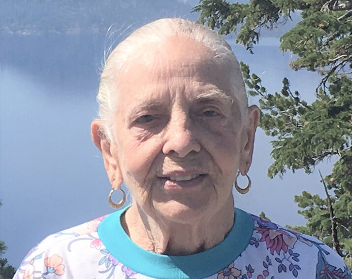 Obituary: Beverly Virginia (Turner) Whidden | Obituaries | Dcourier.com