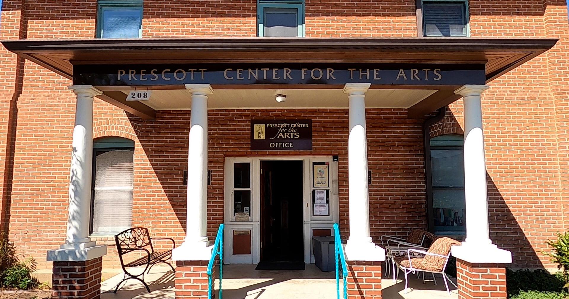 Suze's Prescott Center for the Arts announces leadership restructuring to enhance community engagement and financial stability | News - Vimarsana News