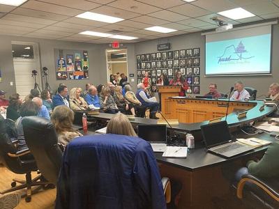 PUSD board votes 3-2 to accept TCI social studies curriculum for 2023 ...
