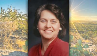 Obituary: Dr. Rebecca Stringham Bushman | Obituaries | dcourier.com