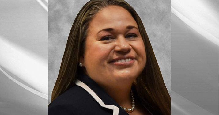 Deputy Public Defender promoted to Public Defender | News | dcourier.com
