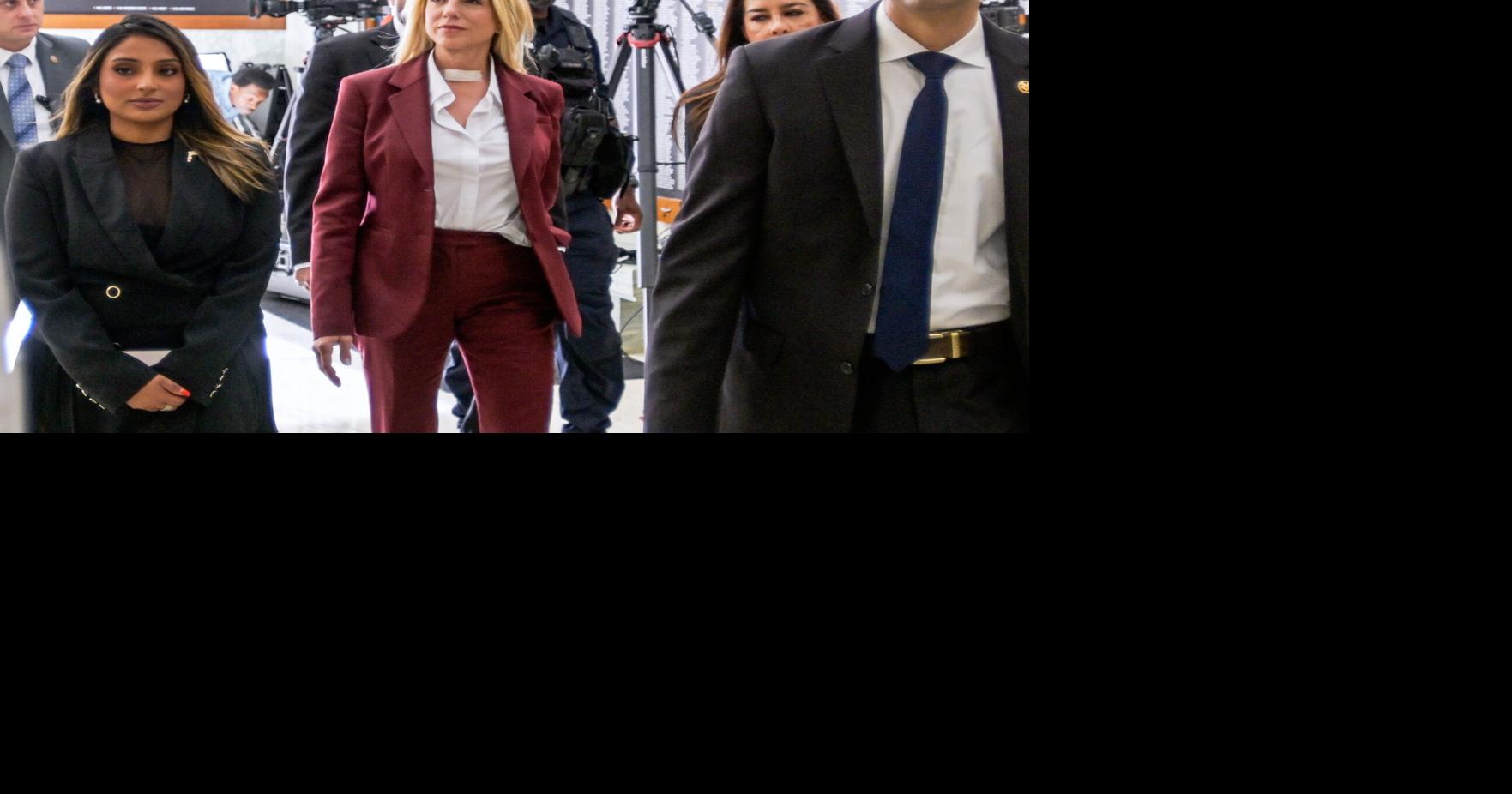 Read More Congress has taken on Epstein; but lawmakers, survivors are still searching for accountability