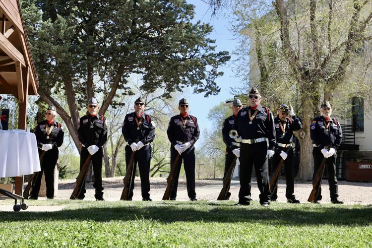 Prescott VA honors Vietnam veterans in annual ceremony | News ...