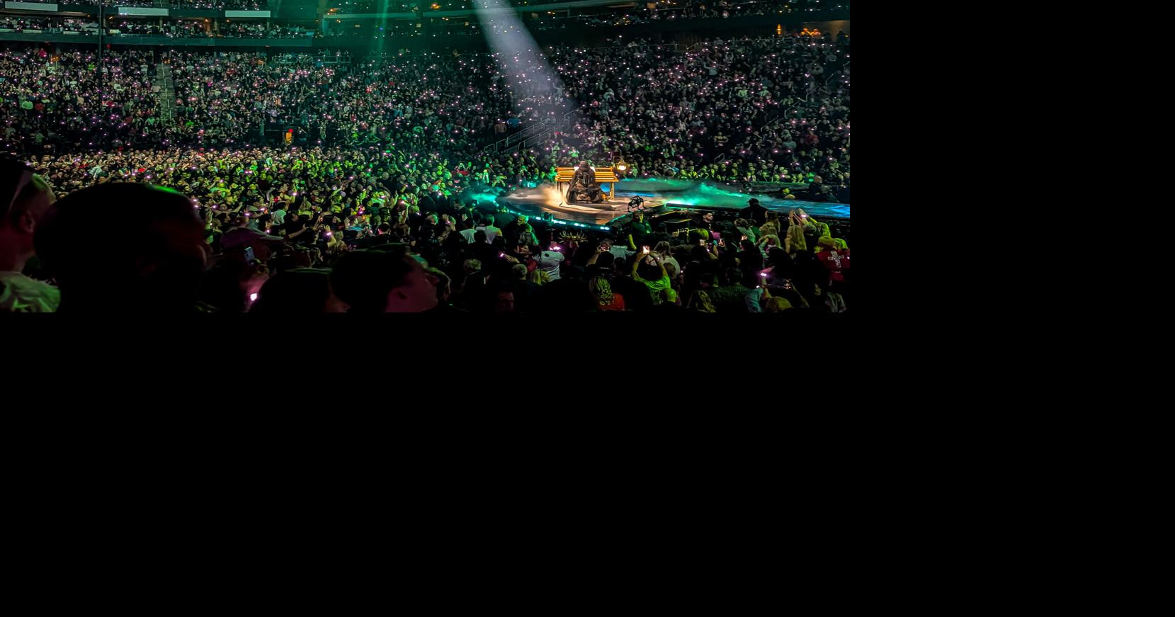 Lady Gaga brings ‘Mayhem Ball’ to Desert Diamond Arena, celebrates love and unity on Valentine’s Day