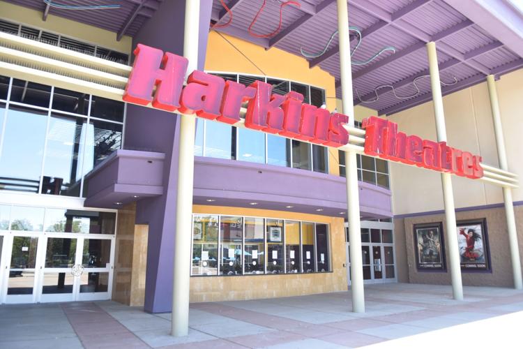 Need2Know Picture Show movie theater in Prescott reopens with capacity