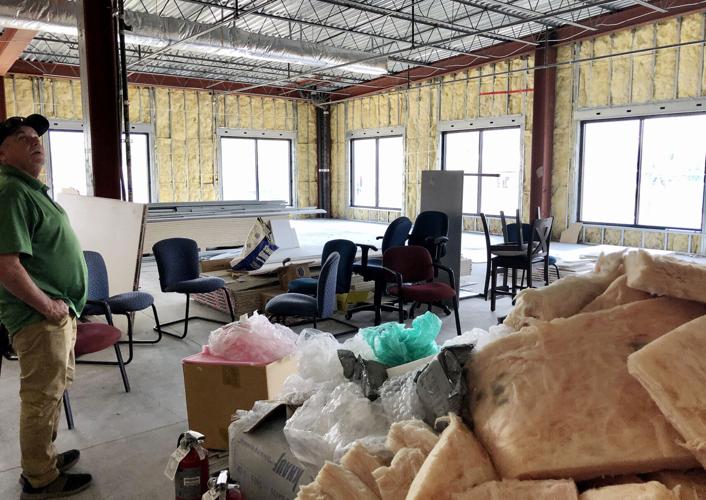 New Prescott City Hall building closes escrow; move of first city
