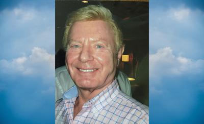 Gordon Ingebritson Obituary: Jack Gordon Ingebritson | Obituaries | dcourier.com