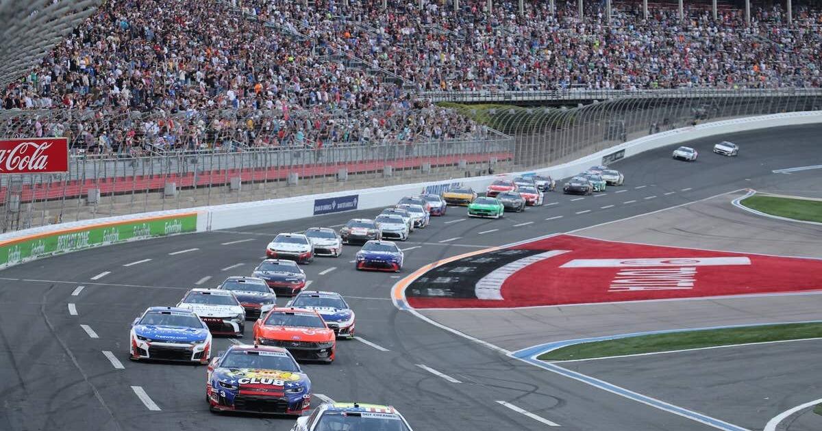 8 Motorsports Events for Racing Fans Hooked on F1, According To A Sports Tourism Expert