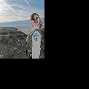 BLM ranger likes preserving land, connecting with people | Features ...