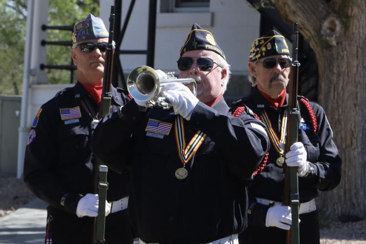 Prescott VA honors Vietnam veterans in annual ceremony | News ...