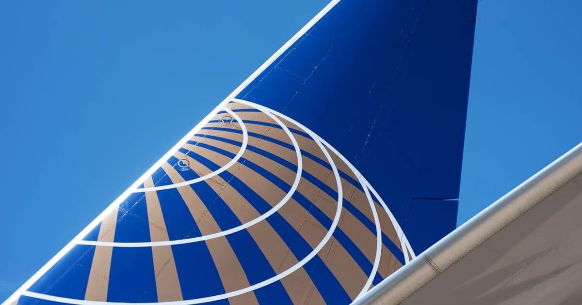 United Airlines exits entire market in Mexico