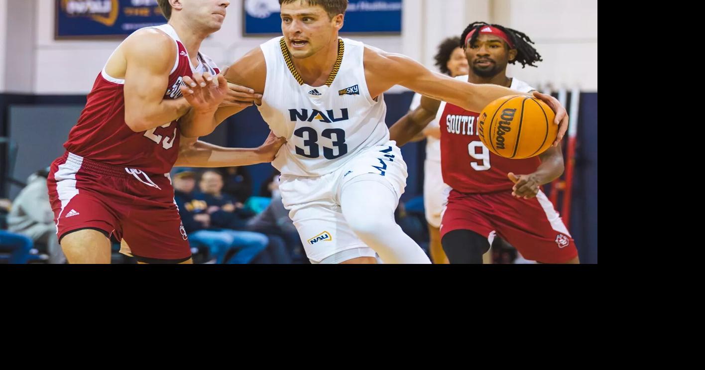 Carson Towt earns Big Sky Player of the Week honors following sixth ...