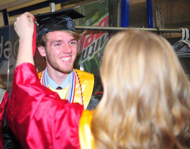 2018 Bradshaw Mountain High School Commencement Photo Galleries