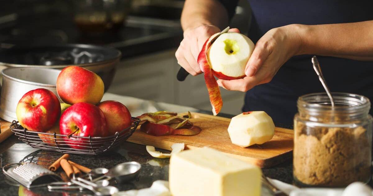 7 Old-Fashioned Apple Desserts You Rarely See Anymore—but Absolutely Should