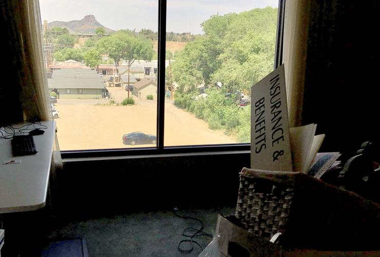 New Prescott City Hall building closes escrow; move of first city