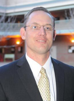 Mayer School District taps Dean Slaga as principal/ superintendent