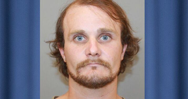 Catch 22: Day 22 — Police seeking man for probation violation on drug ...