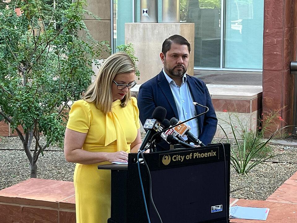 AZ Supreme Court rules Gallego divorce records must be released News