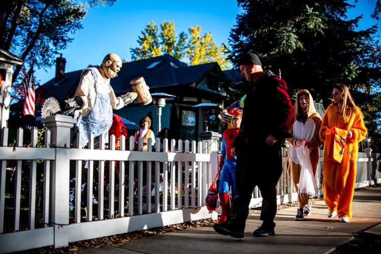 Picture This Local Halloween Fun 2024 Multimedia