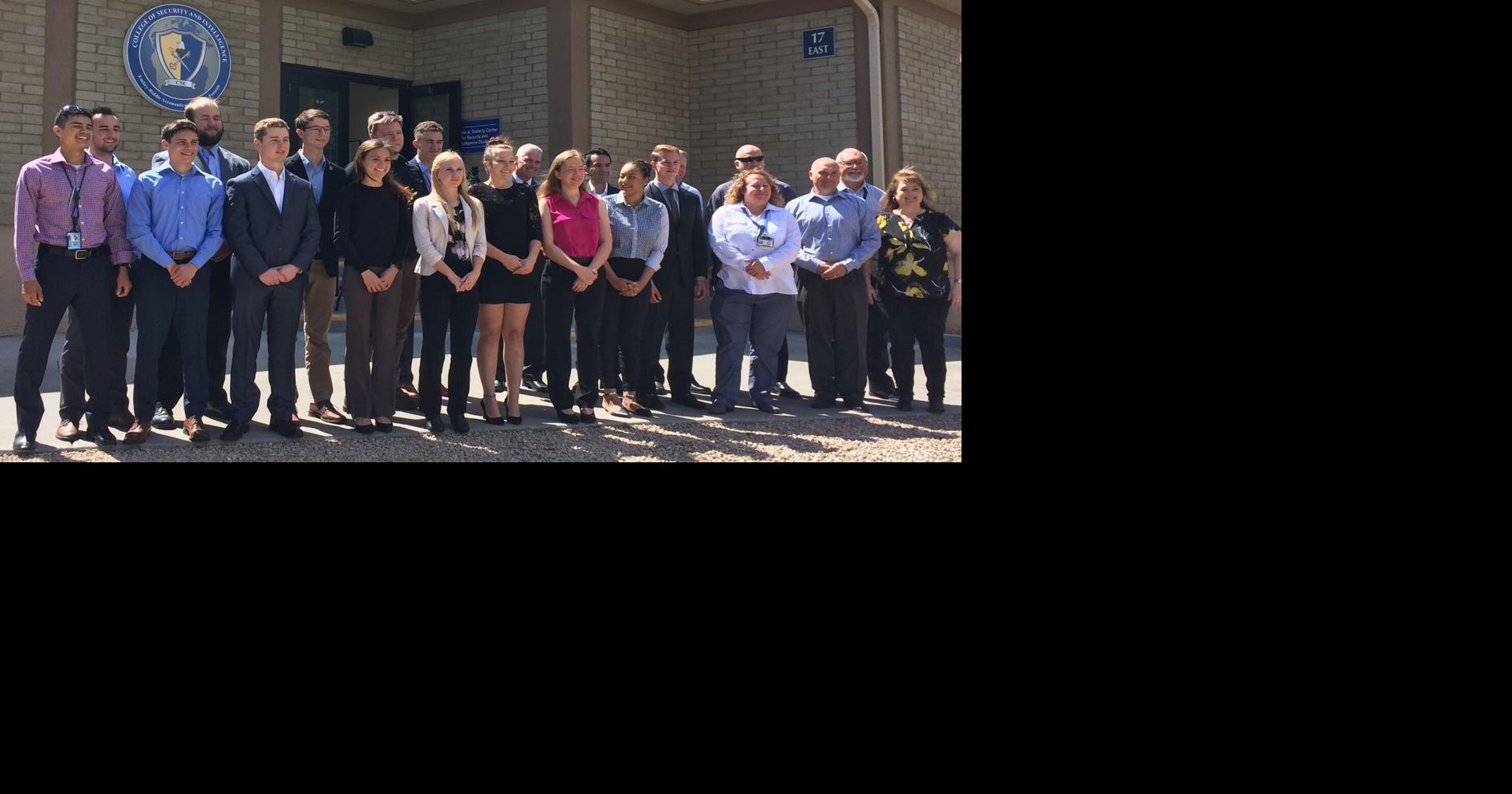 Embry-Riddle CSI students tackle cold case for real world experience ...