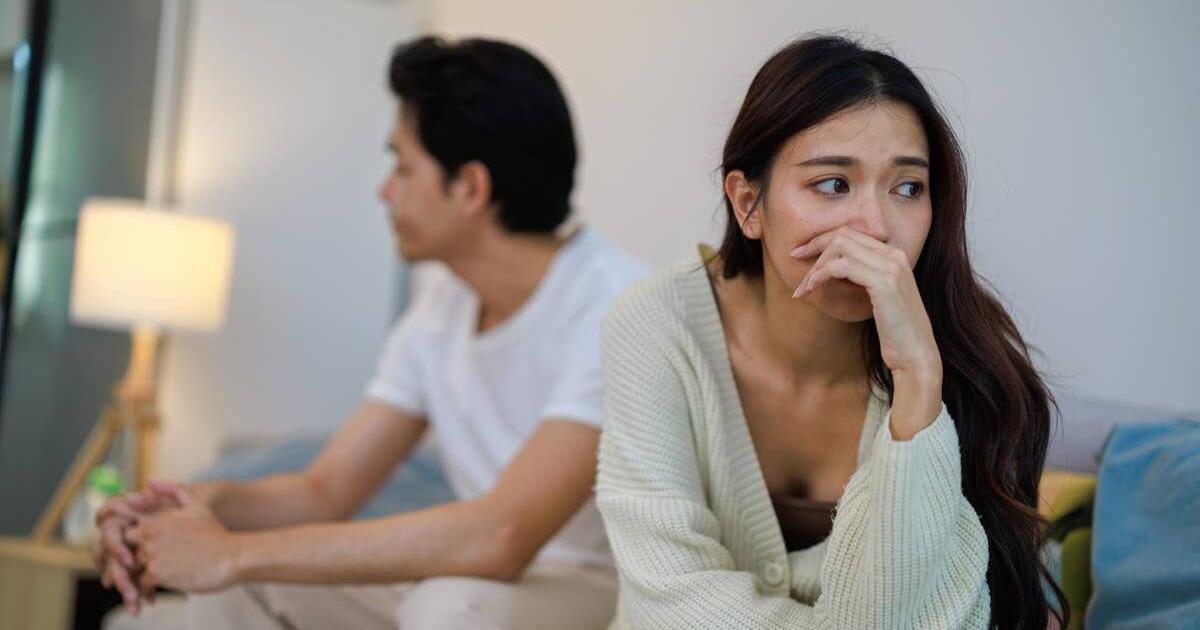 The ‘Victim Complex’ Red Flag: Why a Partner Who Blames All Their Exes Is a Major Warning Sign