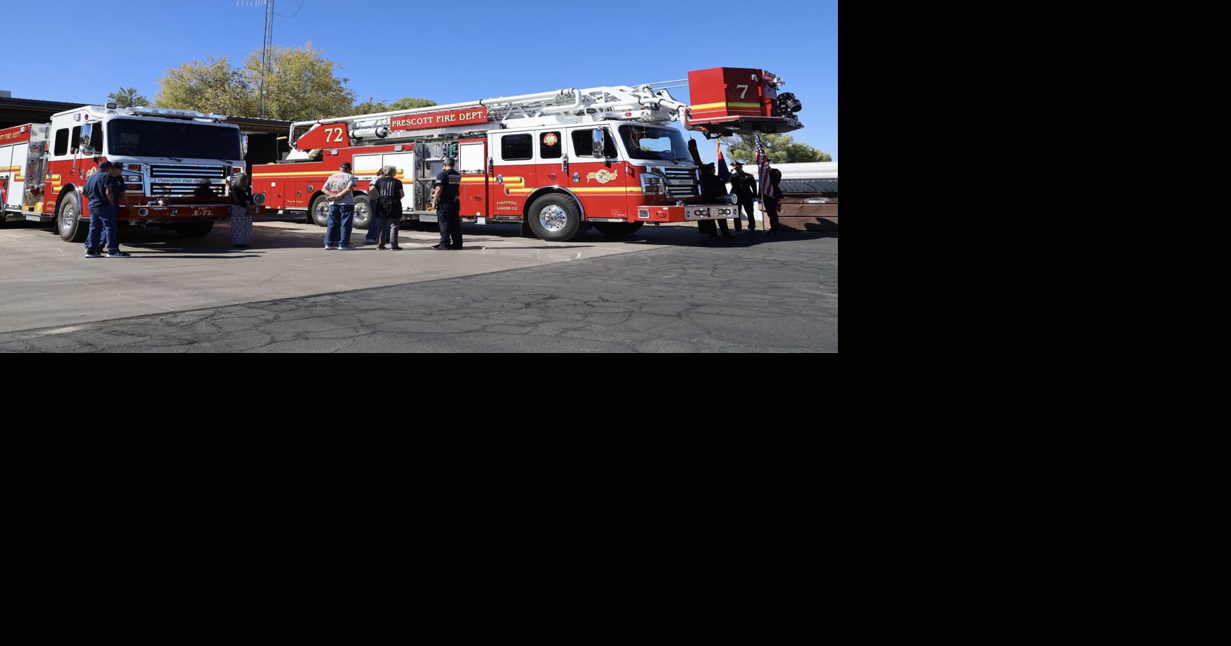 PFD asks for public input for 2026 Strategic Plan, survey open now | News