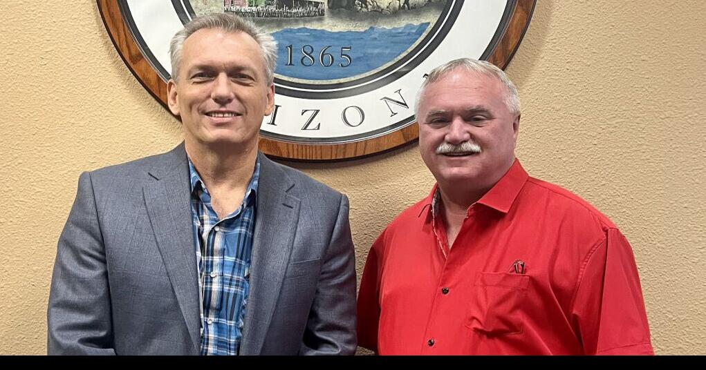 Primary Election results now final; 3 of 5 Yavapai County supervisor