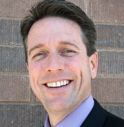 Paul Strutton Supe gives performance pay back to HUSD schools | News | dcourier.com