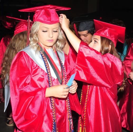 2018 Bradshaw Mountain High School Commencement Photo Galleries