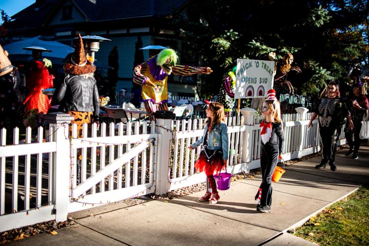 Picture This Local Halloween Fun 2024 Multimedia