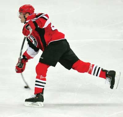 Tyler Butler Arizona Arizona defenseman Butler named CHL's Player of the Week | Sports ...
