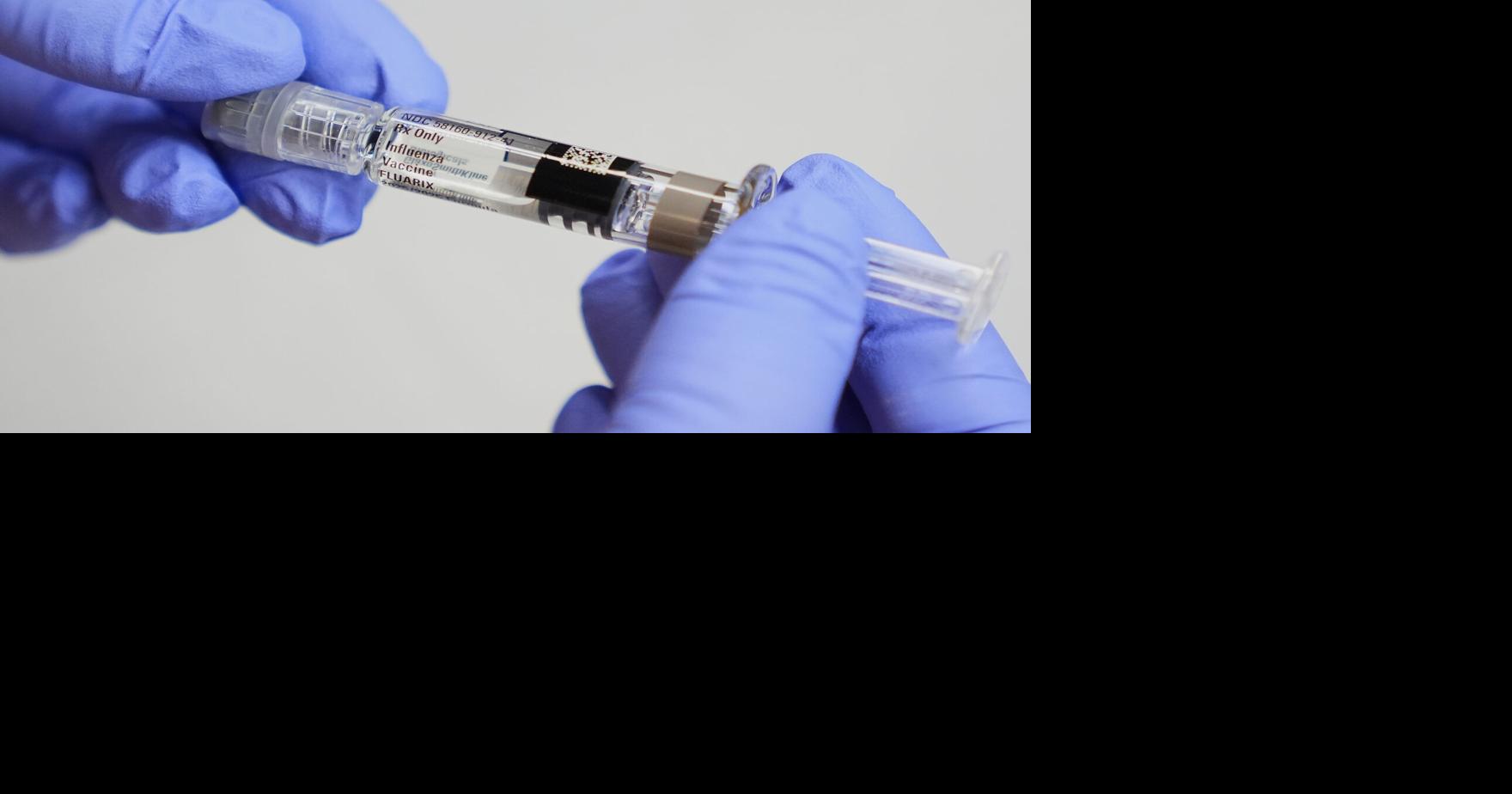 Top US doctors offer updated flu and COVID vaccine recommendations, aiming to ease confusion